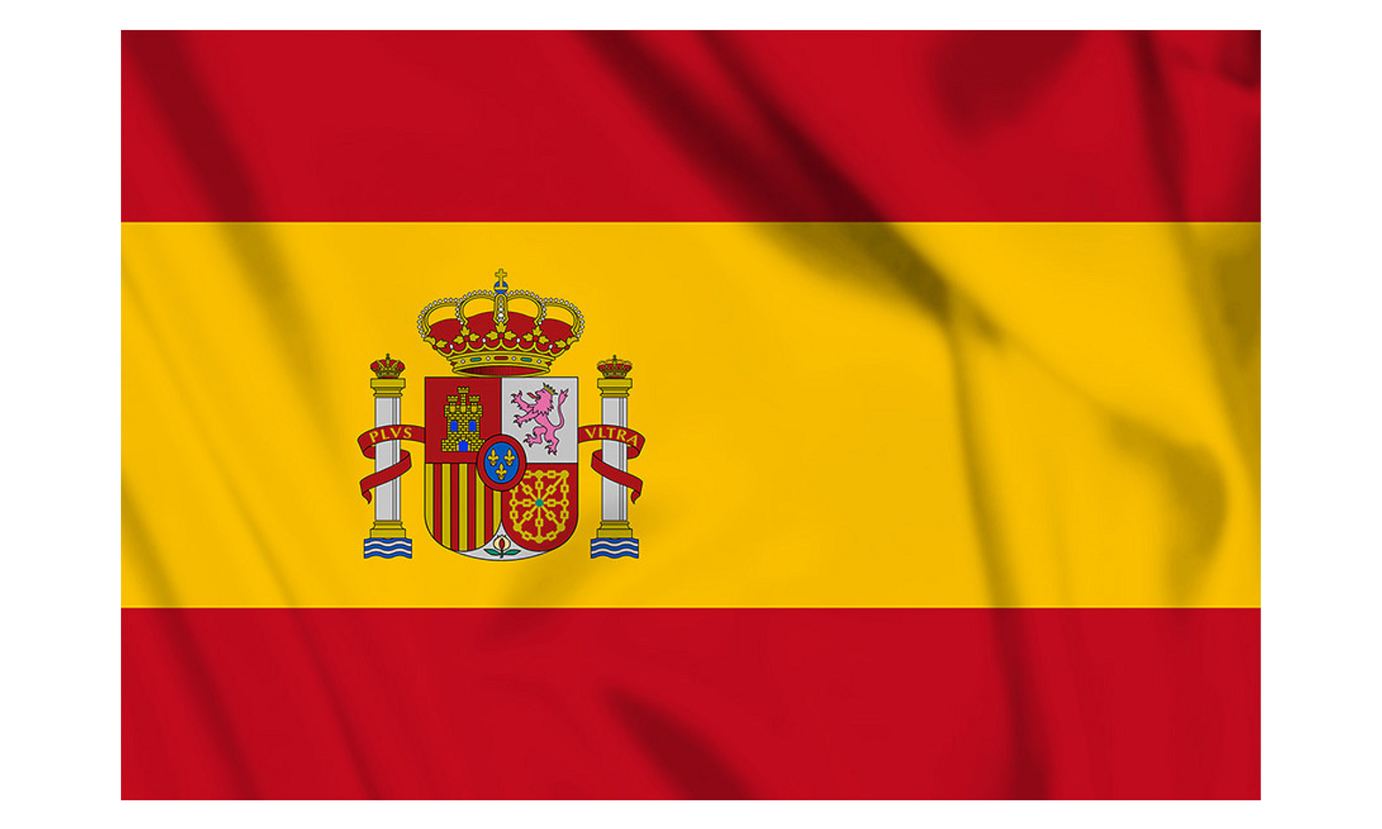 Spanish Flag 1,5m